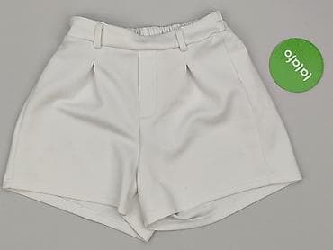 months short: Shein, Szorty damskie, rozmiar XS — 2