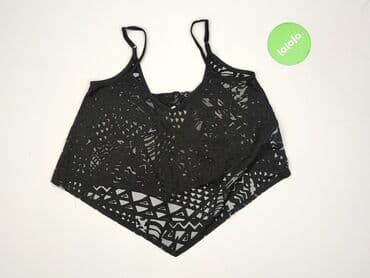 bluzka goth: New Look, Top damski, rozmiar M — 2