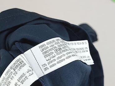 under armor compression t shirty: Oysho, Top damski, rozmiar M — 5