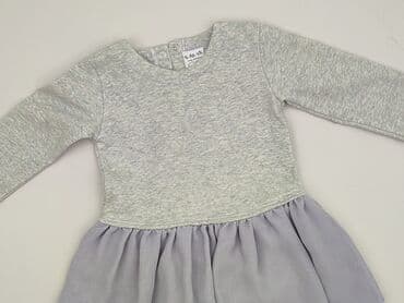 sukienka o kroju marynarki reserved: Dress, 5.10.15, 12-18 months, condition - Very good — 1
