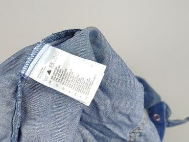 jeansy american eagle: H&M, Koszula damska, rozmiar M — 5