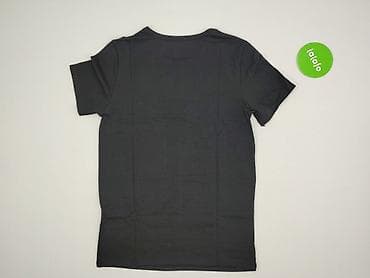 koszulki basic uniqlo: Koszulka dla mężczyzn, rozmiar XS — 3