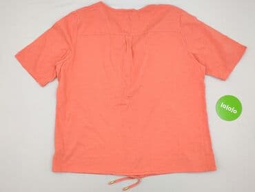 bluzki oversize sklep internetowy: Laura Torelli, Жіноча блуза, XL — 3