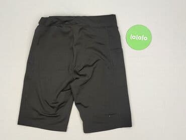 nike performance legginsy krótkie: Legginsy Krótkie damskie, rozmiar S — 4