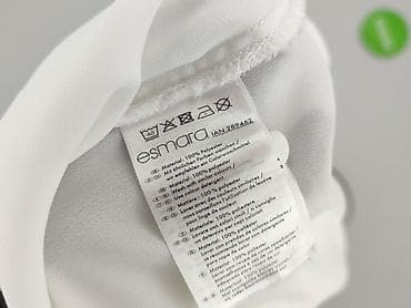 bluza pitbull: Esmara, Bluzka damska, rozmiar S — 6