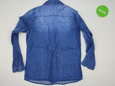 koszule dzinsowe: Women, Koszula damska, rozmiar M — 3