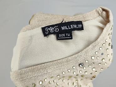 sweter z mohito: JS Millenium, Sweter damski, rozmiar One size — 4