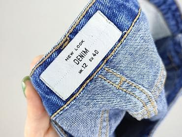 lee jeans: DENIM JEANS, Spódnica damska, rozmiar L — 6