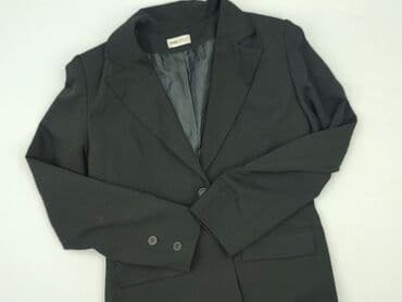 marynarka marks and spencer: Basic, Women's blazer, S — 1