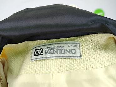 kapcie peoco: Marynarka damska, rozmiar S — 4