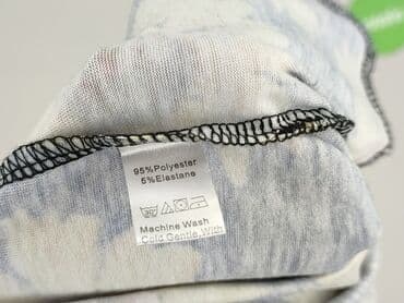 krótkie spodenki jeansowe damskie shein: Shein, Szorty damskie, rozmiar S — 6