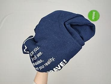 kik bluzy: Sinsay, Bluza damska
, rozmiar S — 6