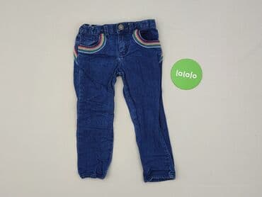 calvin klein jeans retro runner: Джинси, Carter's, 2-3 р., 98, стан - Дуже гарний — 2