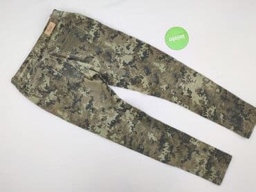 jeansy damskie moro: Toxik3, Jeansy damskie, rozmiar M — 3