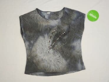 szorty damskie moraj: Moraj, Bluzka damska, rozmiar M — 2