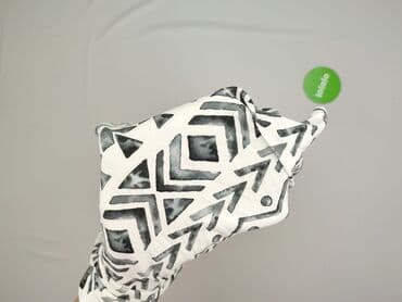 kapcie na drutach z prostokąta: Sukienka damska, rozmiar S — 5