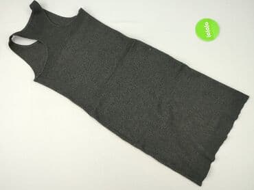 sukienki midi prazkowana: Sukienka damska, rozmiar S — 4