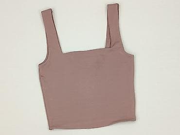 amisu bluza: Amisu, Top damski, rozmiar S — 1