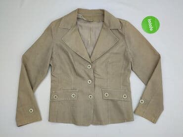 sandałki bartek: Marynarka damska, rozmiar L — 2