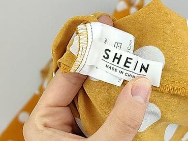 c: Shein, Women`s dress, size 6XL — 5