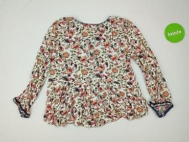 koszula boho h: Bluzka damska, rozmiar S — 3