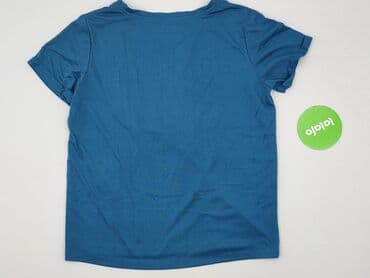 bluzki czerwone: Esmara, T-shirt damski, rozmiar M — 3