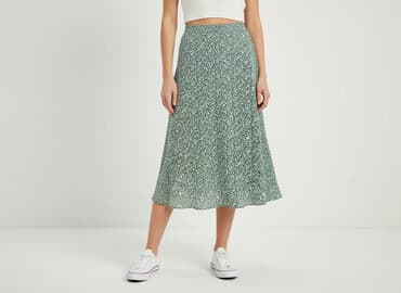 spodnice dlugie sinsay: Sinsay, Spódnica damska, rozmiar M — 1