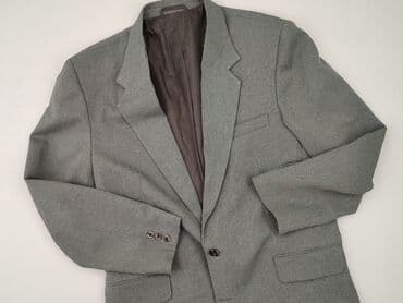 купити штани чоловічі дешево: Suit jacket for men, L (EU 40), condition - Perfect — 1
