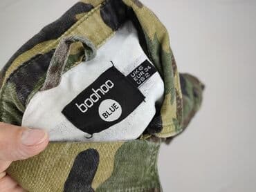 koszula do stroju krakowskiego: Boohoo, Сорочка жіноча, розмір XS — 4