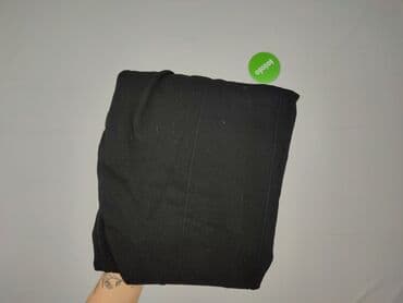 woskowane legginsy z wysokim stanem zara: Hollywood, Legginsy Sportowe damskie, rozmiar L — 5