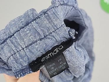 spodnie crivit: Esmara, Szorty damskie, rozmiar S — 4