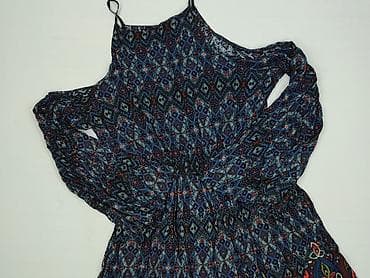 lala clothes: A&F, Sukienka damska, rozmiar M — 1
