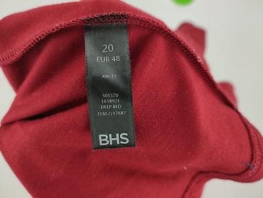 sukienka c a: Sukienka damska, rozmiar 4XL — 5