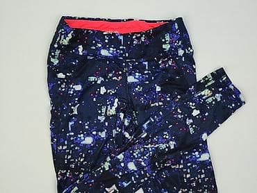 szerokie dresy: Old Navy, Legginsy Sportowe damskie, rozmiar S — 1