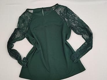 bluza mohito: Mohito, Bluzka damska, rozmiar M — 1