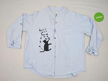 basic oversized t shirty: Koszula damska, rozmiar 5XL — 2