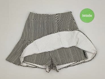 krótkie spodenki damskie stradivarius: Stradivarius, Szorty damskie, rozmiar XS — 4