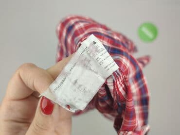 koszula flanelowa carhartt: Camaïeu, Koszula damska, rozmiar XS — 6