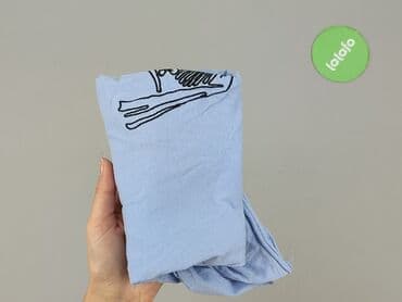 anime koszulki cropp: House, T-shirt damski, rozmiar XS — 6