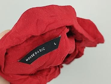 jeans house: Basic, Koszula damska, rozmiar L — 5