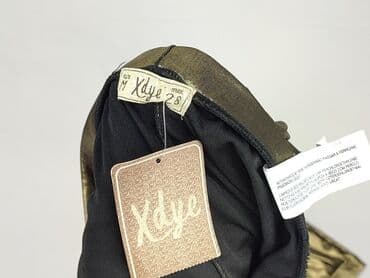 srebrne legginsy: Legginsy M — 4