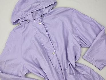 kurtka ubra: Parka damska, rozmiar 2XL — 1