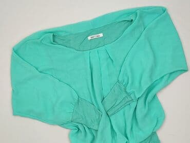 Women's blouse, size L