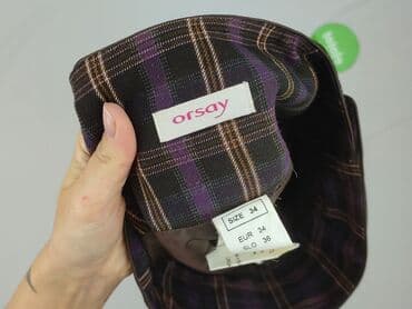 tiulowe spódnice midi orsay: Orsay, Spódnica damska, rozmiar XS — 4