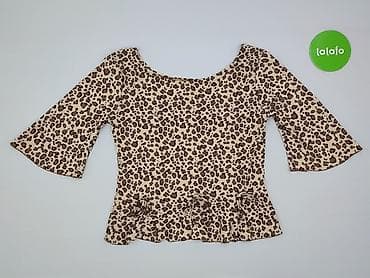 top celine: Bluzka damska, rozmiar S — 2