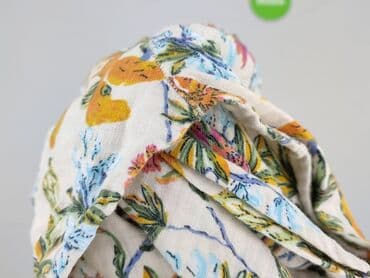 spodnie pizamowe hello kity: Spodnie materiałowe damskie, rozmiar L — 5