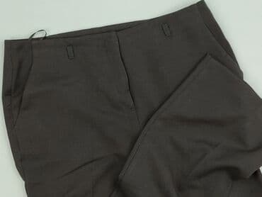 F&F, Material trousers for women, size M