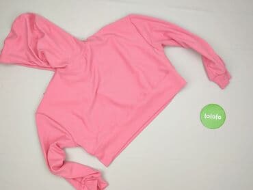 bluza damska z kapturem: Bluza z kapturem damska, rozmiar M — 3