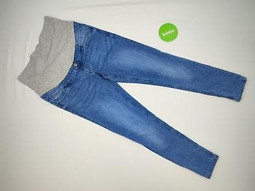 Esmara, Jeansy damskie, rozmiar XL — 2