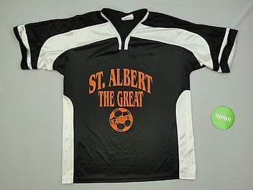 alpha: Koszulka dla mężczyzn, rozmiar XL — 2